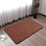 Vallery Quincy Karpet Travel 140×90
